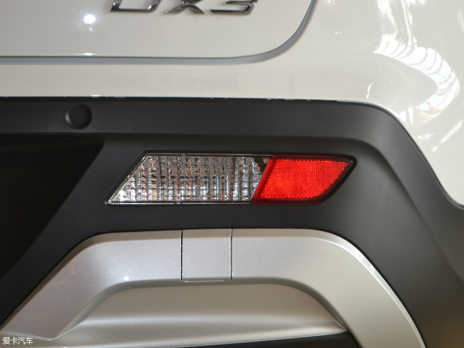 2018|DX3 1.5L ք(dng)Ş