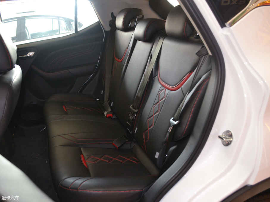 2018|DX3 1.5L ք(dng)Ş