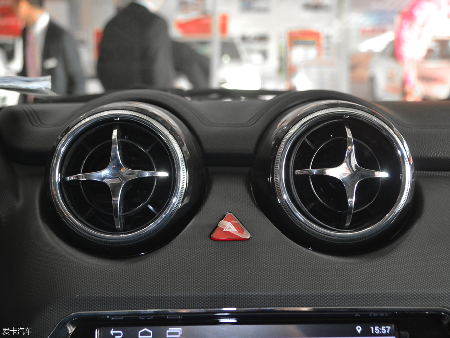 2018��|��DX3 1.5L �ք�(d��ng)��Ş��