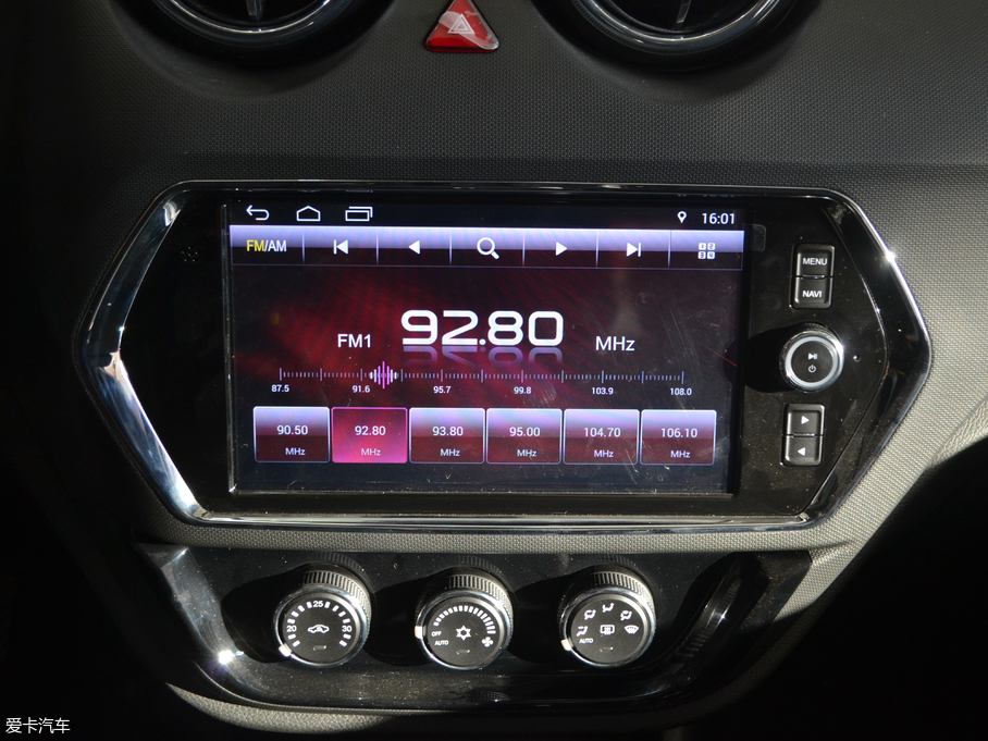 2018��|��DX3 1.5L �ք�(d��ng)��Ş��