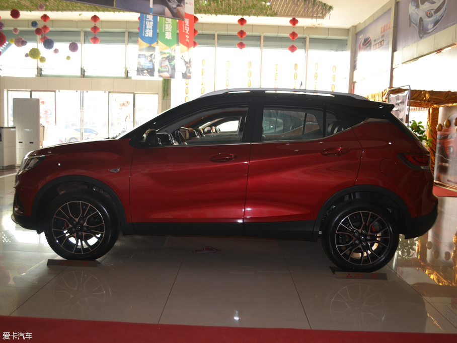 2018|DX3 1.5T քSRGF