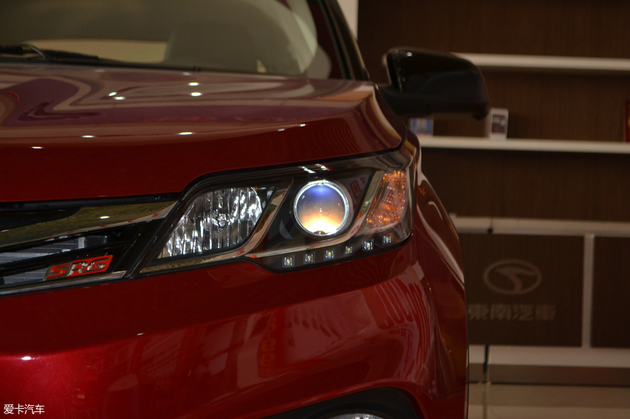 2018|DX3 1.5T քSRGF