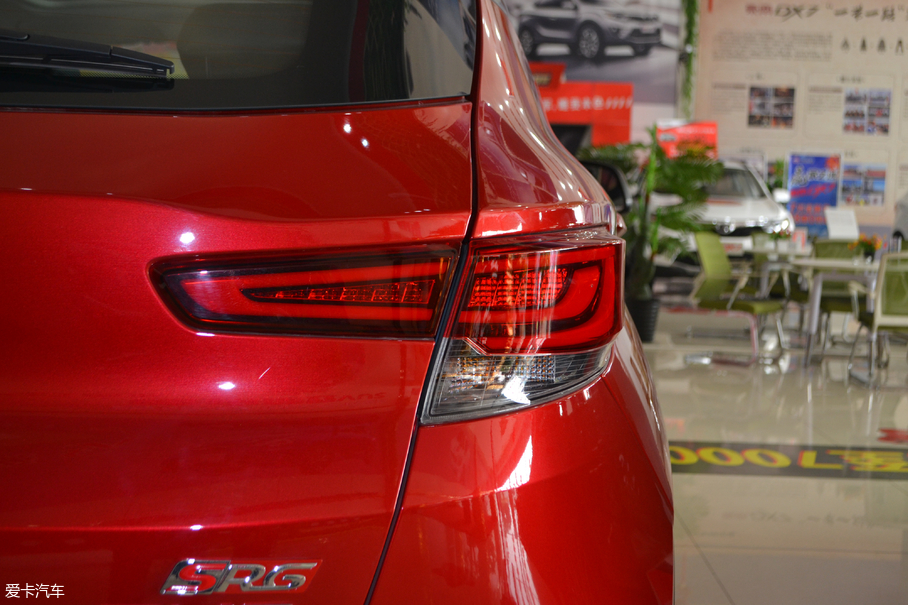 2018|DX3 1.5T ք(dng)SRGF