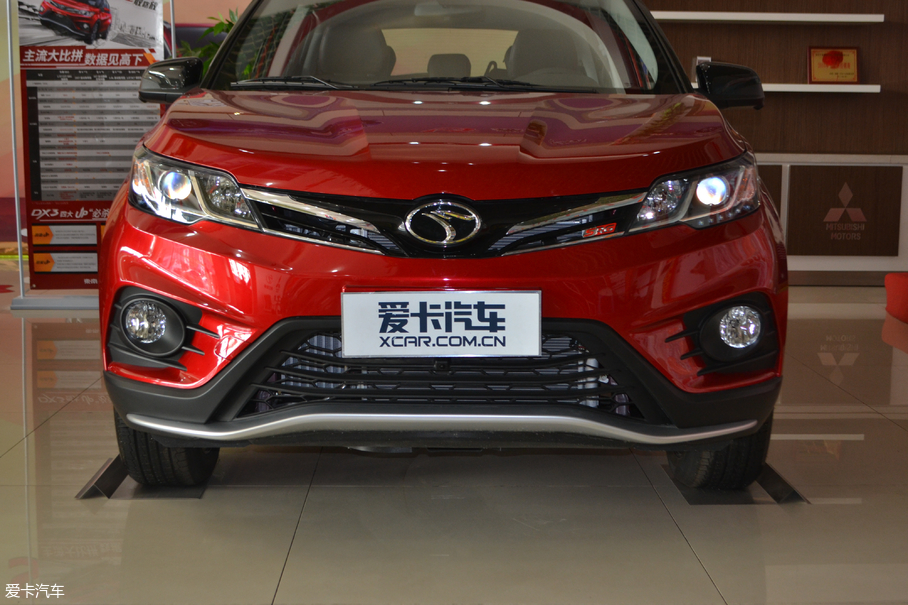 2018|DX3 1.5T քSRGF