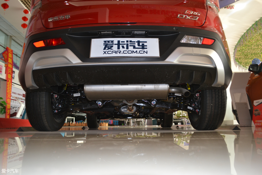 2018|DX3 1.5T քSRGF