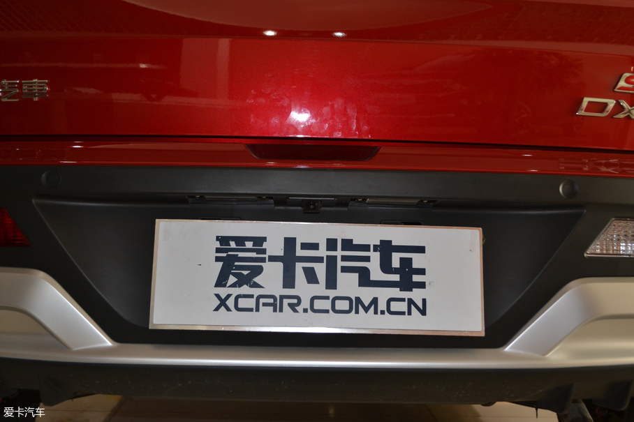 2018|DX3 1.5T քSRGF