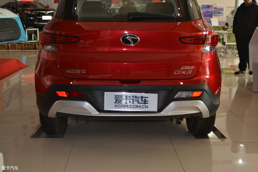 2018|DX3 1.5T ք(dng)SRGF