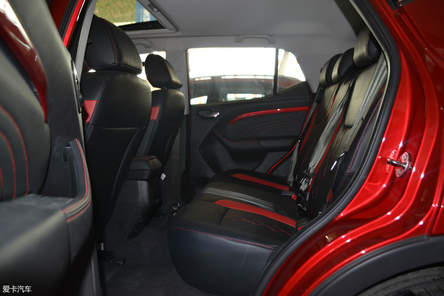 2018|DX3 1.5T քSRGF