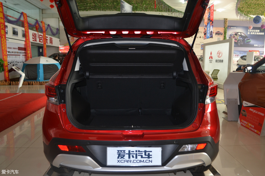 2018|DX3 1.5T քSRGF