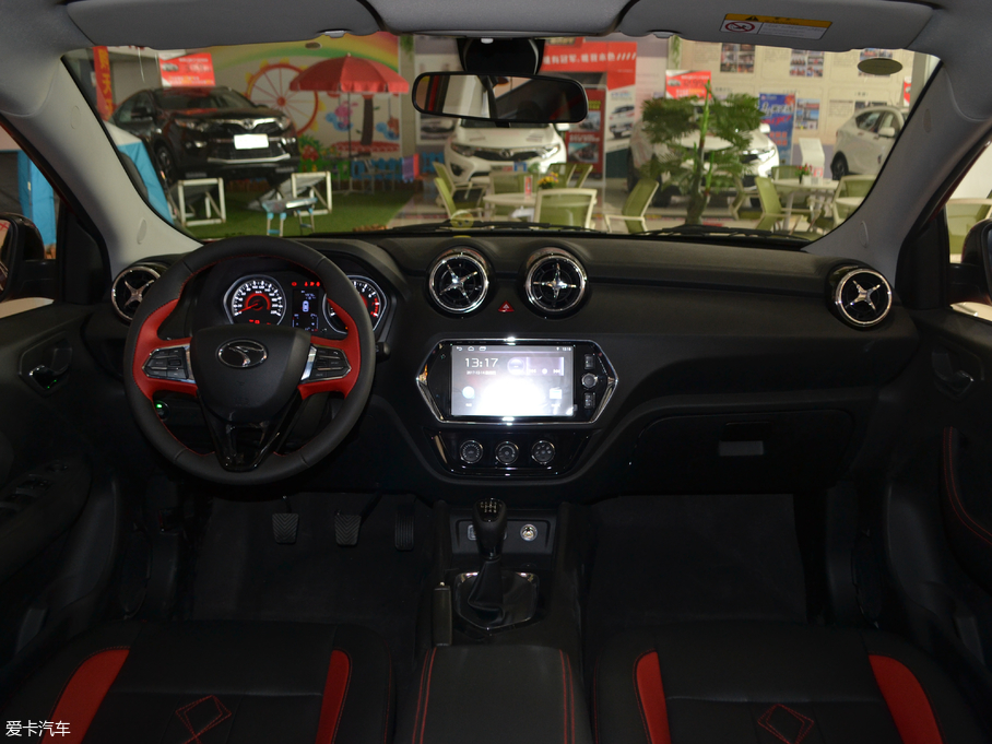 2018|DX3 1.5T քSRGF