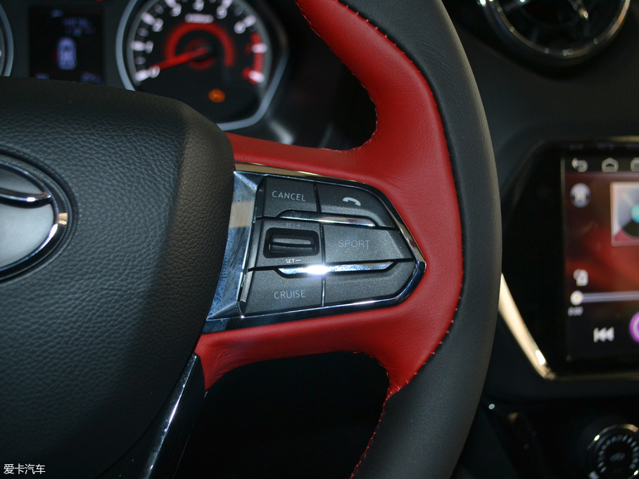 2018|DX3 1.5T քSRGF