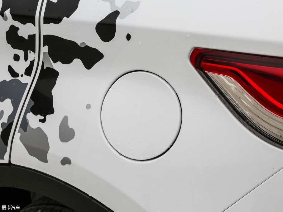 2018|DX3 1.5T (h) CVTF