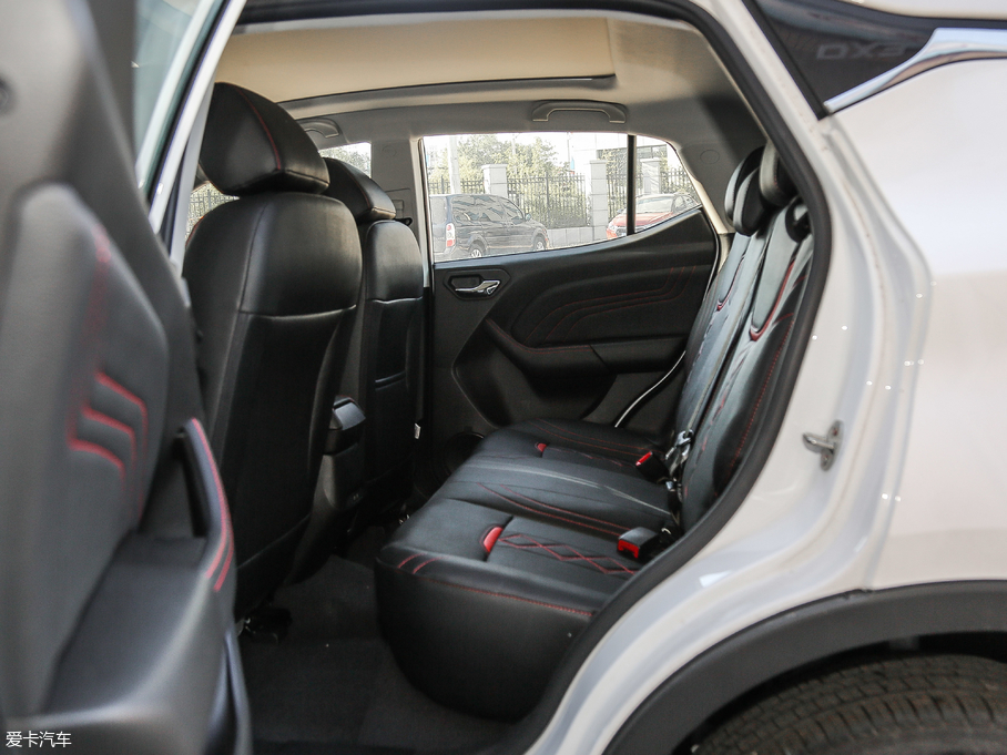 2018|DX3 1.5L ք(dng)Ş