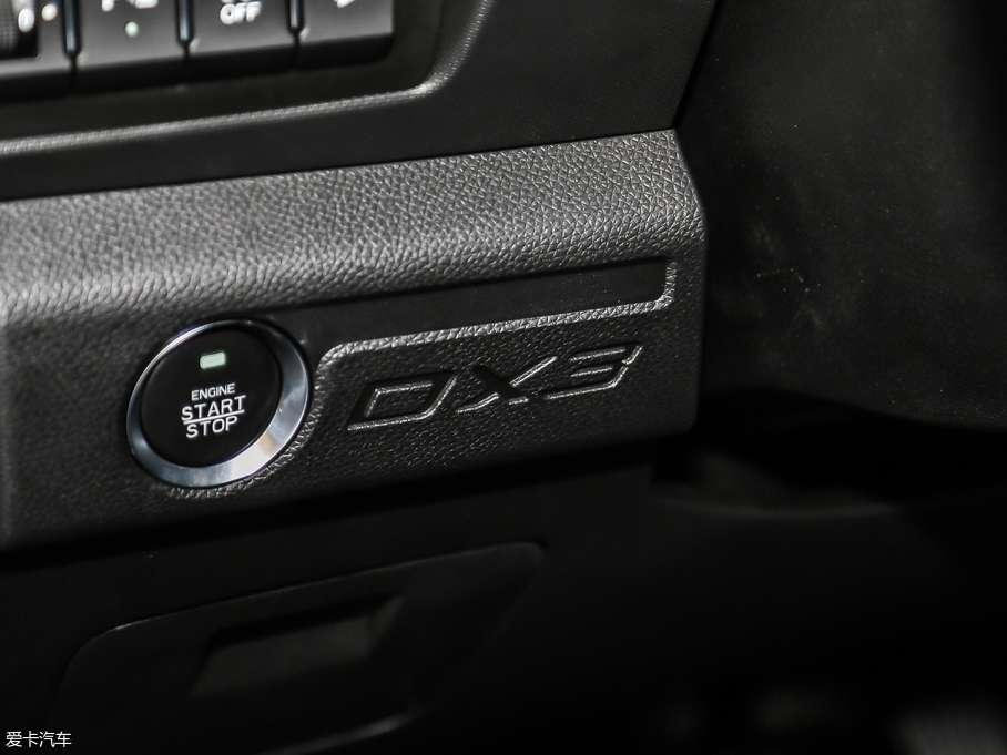 2018��|��DX3 1.5L �ք�(d��ng)��Ş��