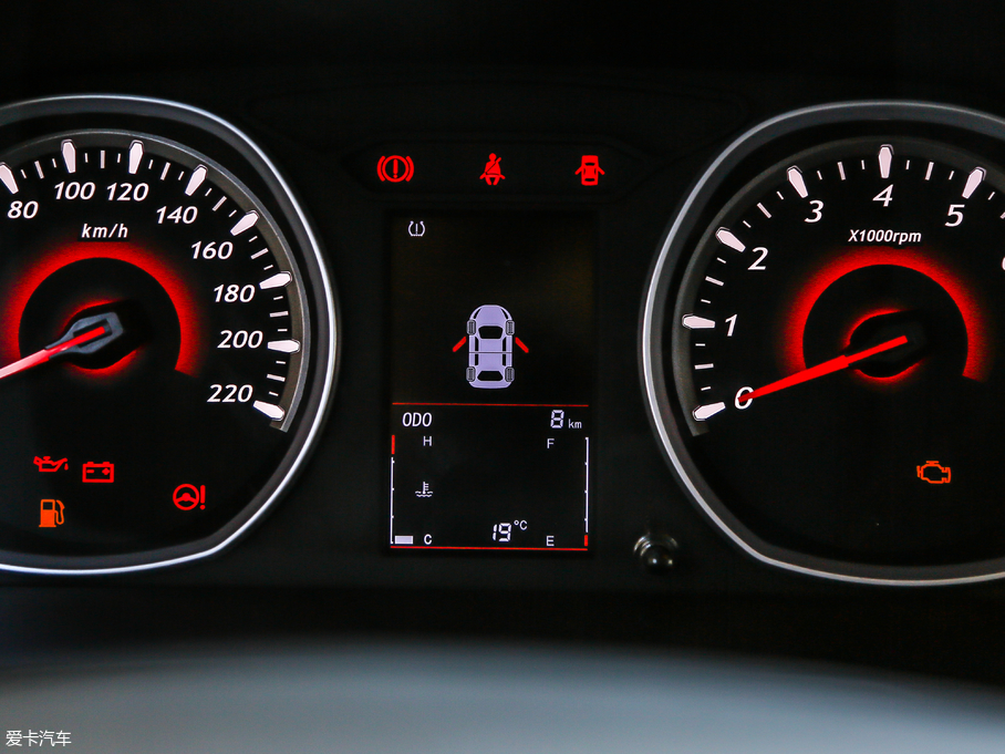 2018��|��DX3 1.5L �ք�(d��ng)��Ş��