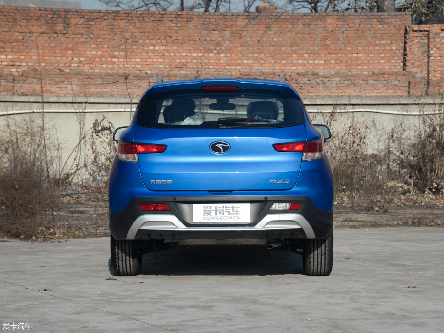 2018|DX3 1.5L ք(dng)A