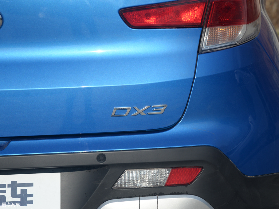 2018|DX3 1.5L քӺA