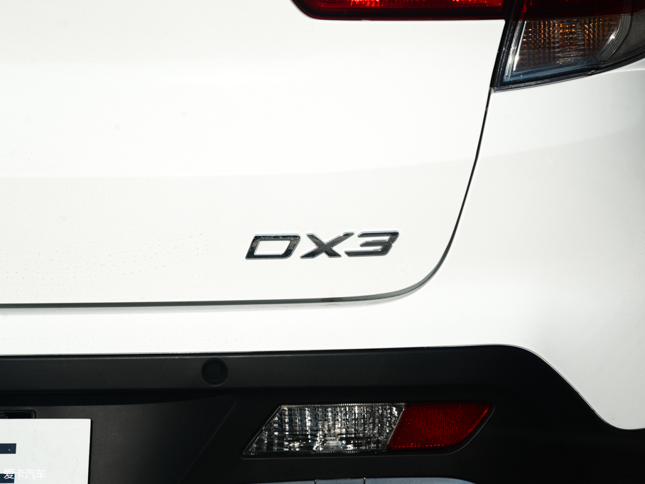 2018|DX3 1.5L քӺA
