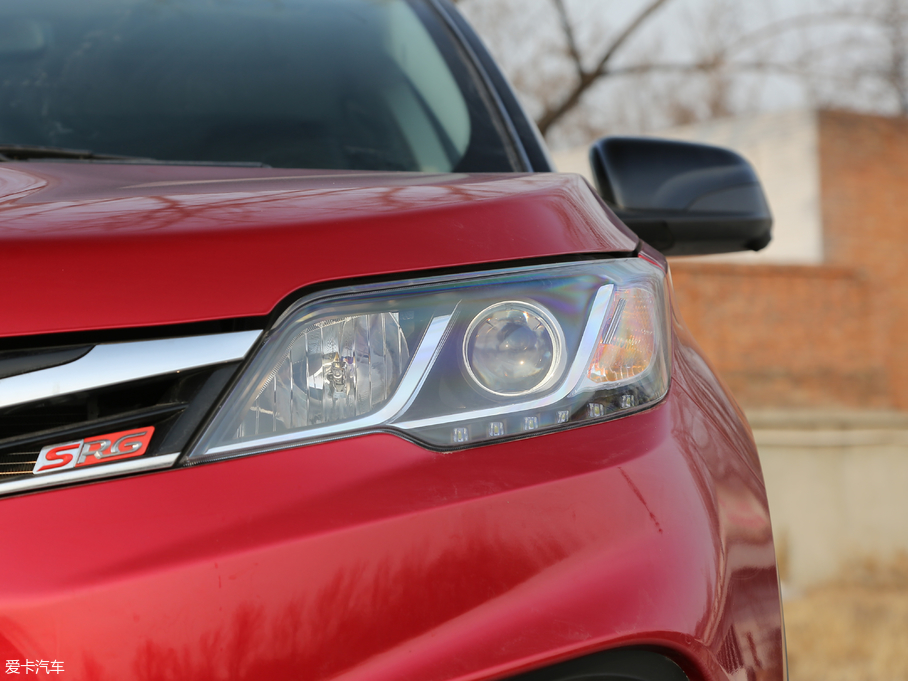 2018|DX3 1.5T քSRGŞ