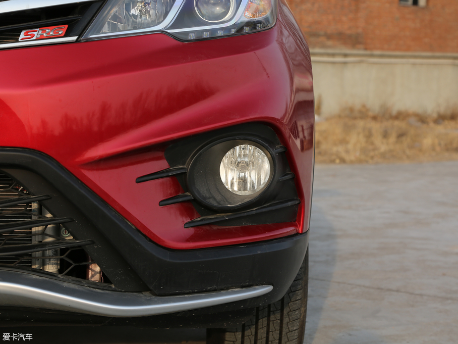 2018|DX3 1.5T քSRGŞ