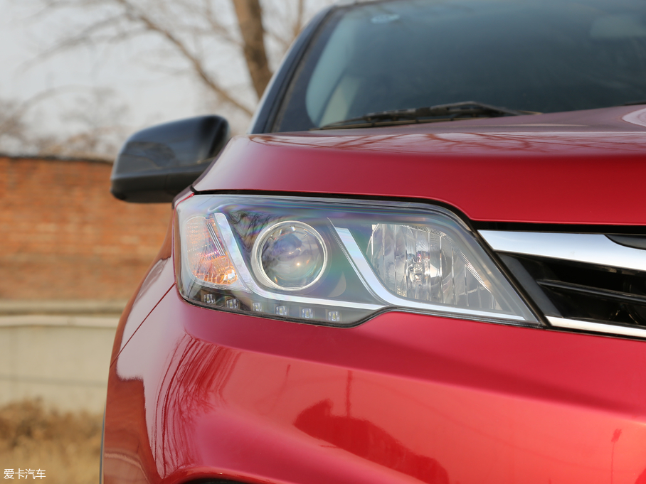 2018|DX3 1.5T քSRGŞ