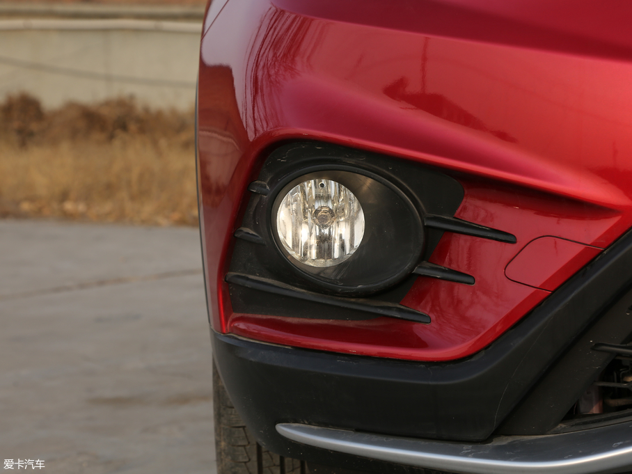 2018|DX3 1.5T քSRGŞ