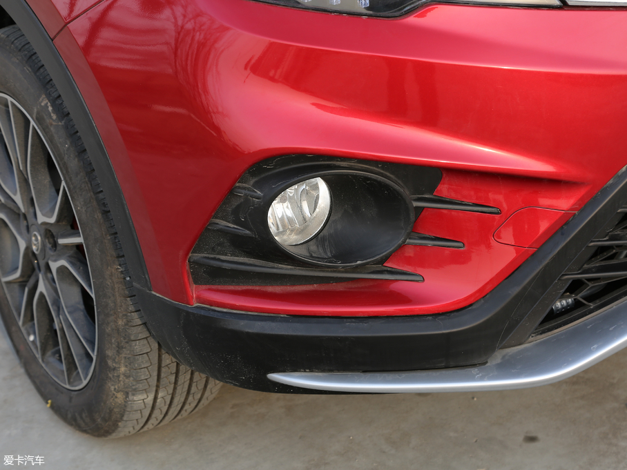 2018|DX3 1.5T քSRGŞ