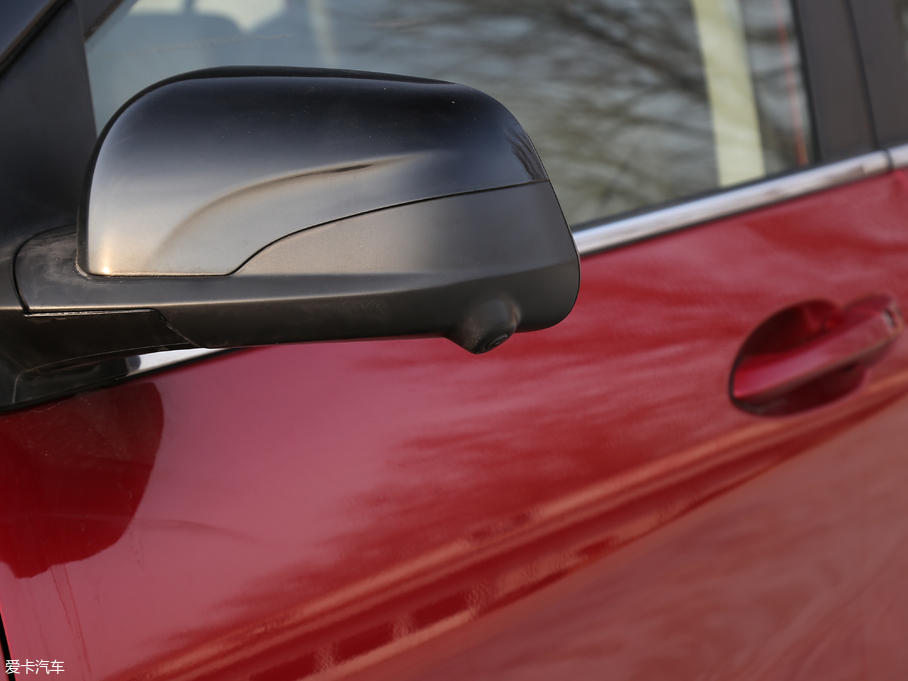 2018|DX3 1.5T քSRGŞ