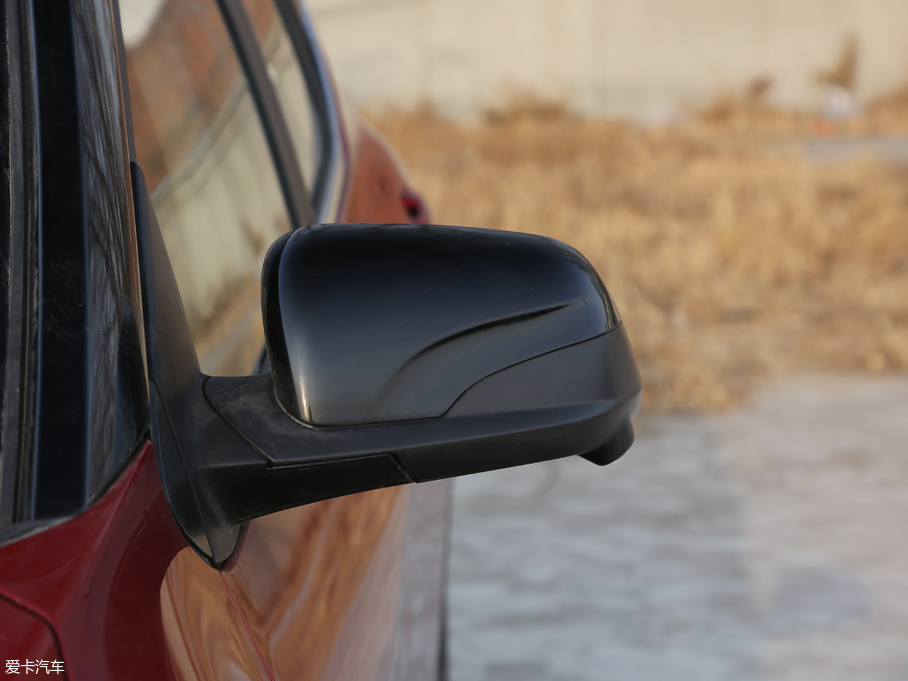 2018|DX3 1.5T քSRGŞ