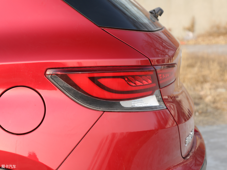 2018|DX3 1.5T քSRGŞ