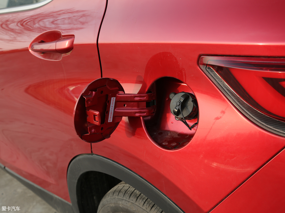 2018|DX3 1.5T քSRGŞ