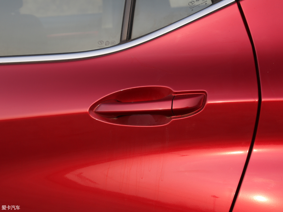 2018|DX3 1.5T քSRGŞ