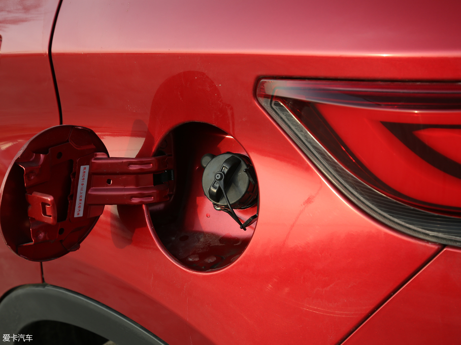 2018|DX3 1.5T քSRGŞ