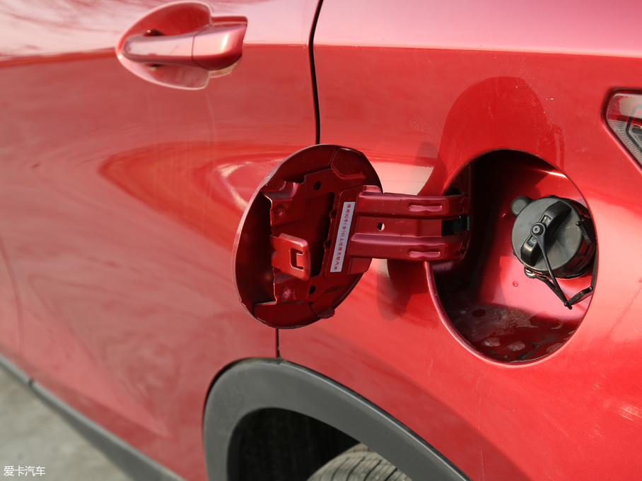 2018|DX3 1.5T քSRGŞ