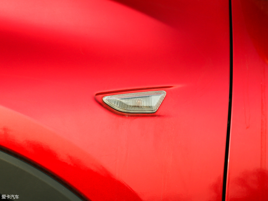 2018|DX3 1.5T քSRGŞ