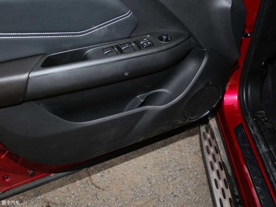 2018|DX3 1.5T քSRGŞ