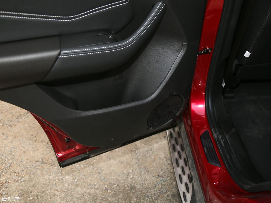 2018|DX3 1.5T քSRGŞ