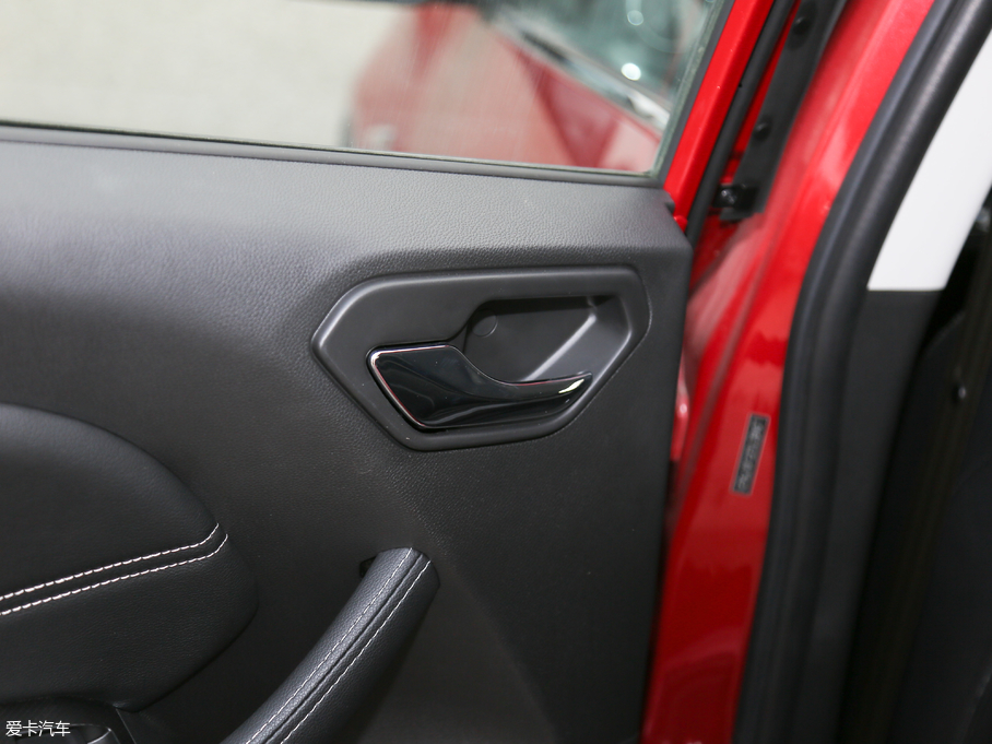 2018|DX3 1.5T քSRGŞ