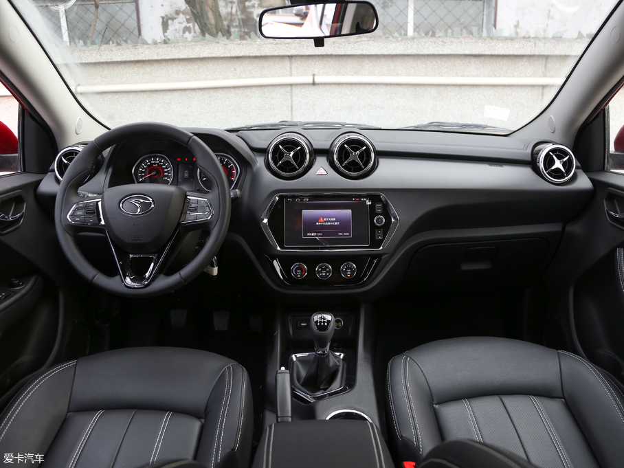 2018|DX3 1.5T քSRGŞ