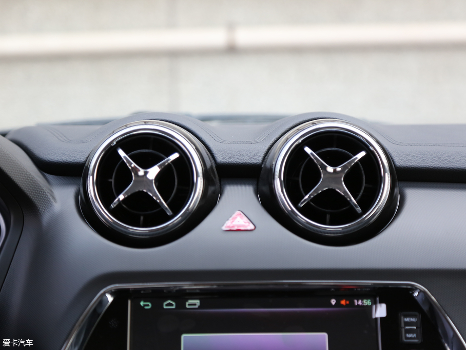 2018|DX3 1.5T քSRGŞ