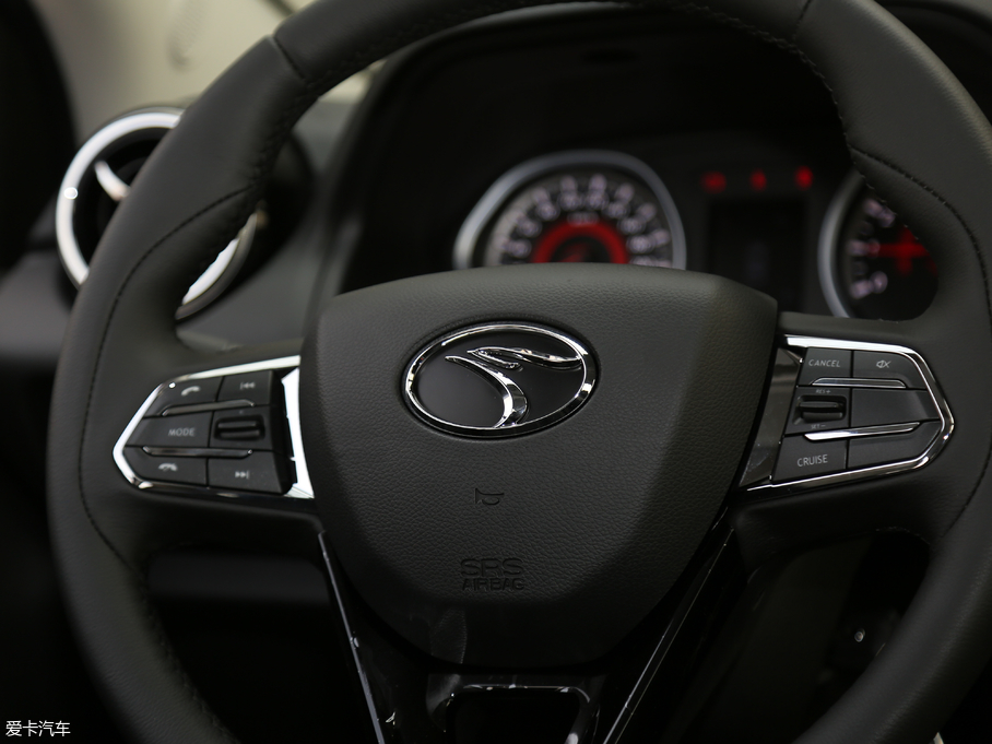 2018|DX3 1.5T քSRGŞ