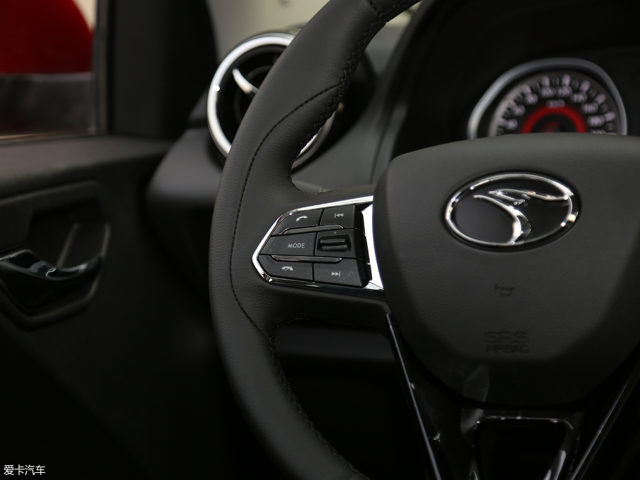 2018|DX3 1.5T քSRGŞ