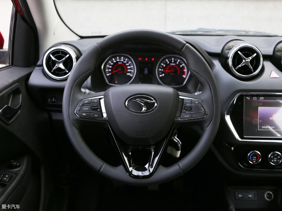 2018|DX3 1.5T քSRGŞ