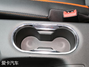 東南汽車2018款東南DX3