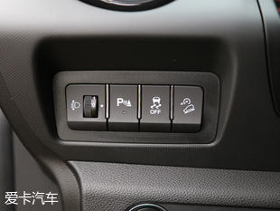 東南汽車2018款東南DX3