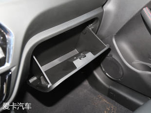 東南汽車2018款東南DX3