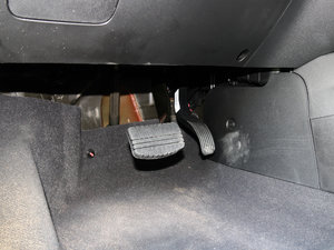 20181.5T CVT SRGŞ g