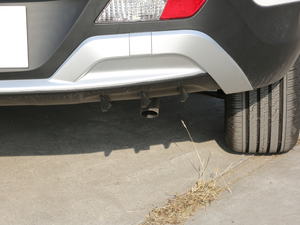 20181.5T CVT SRGŞ Ś