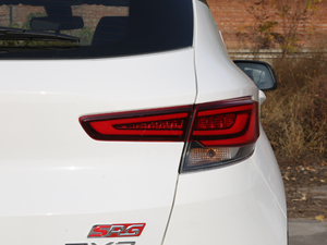 20181.5T CVT SRGŞ β