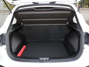 20181.5T CVT SRGŞ g